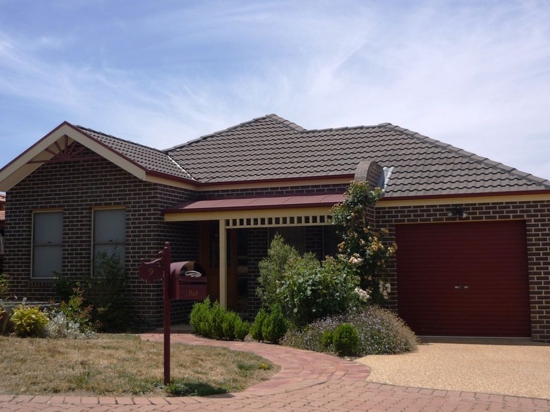 9 Annan Close, Amaroo ACT 2914