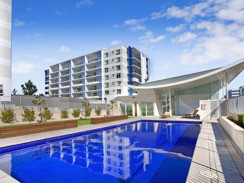 68/57 Benjamin Way, Belconnen ACT 2617