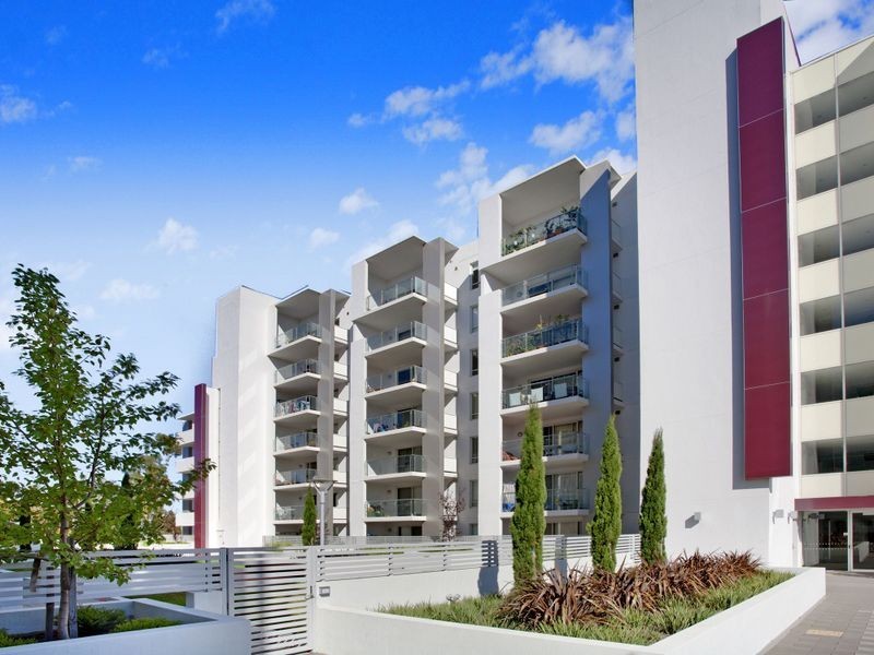 83/57 Benjamin Way, Belconnen ACT 2617