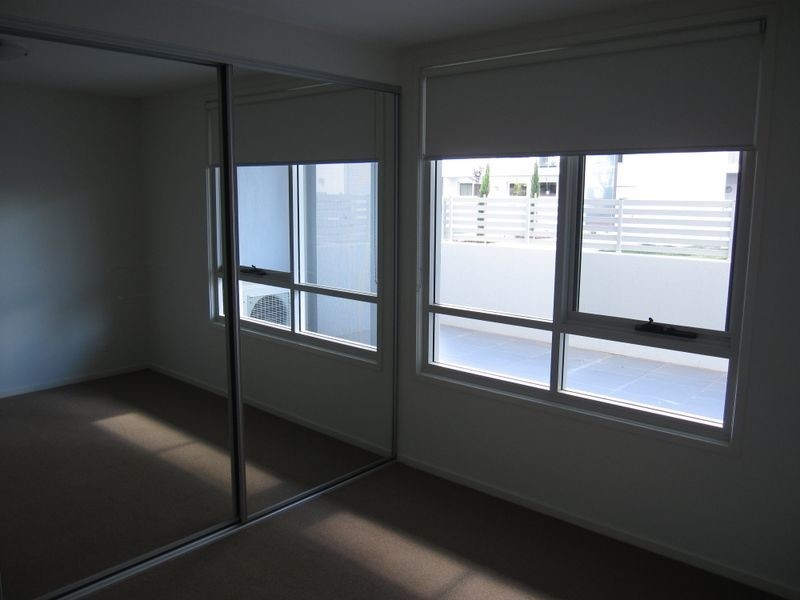 91/57 ‘The Oracle’ Benjamin Way, Belconnen ACT 2617