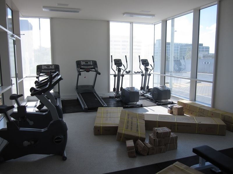 91/57 ‘The Oracle’ Benjamin Way, Belconnen ACT 2617