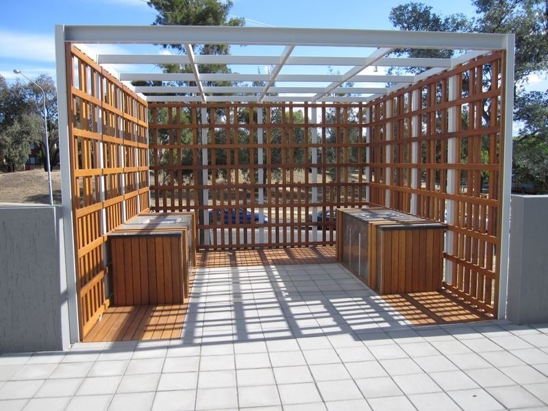 91/57 ‘The Oracle’ Benjamin Way, Belconnen ACT 2617