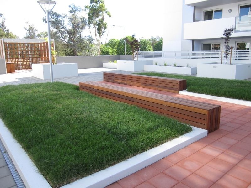 91/57 ‘The Oracle’ Benjamin Way, Belconnen ACT 2617