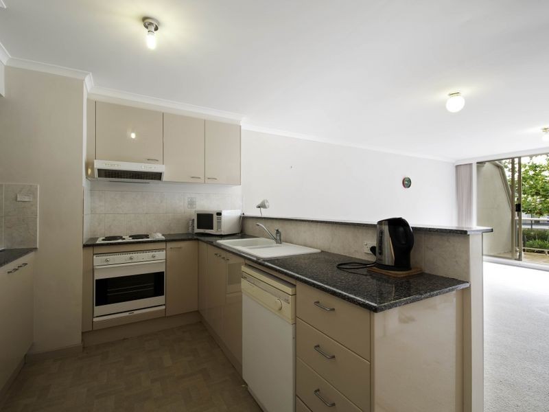 8A/17 ‘Miramar’ Chandler Street, Belconnen ACT 2617