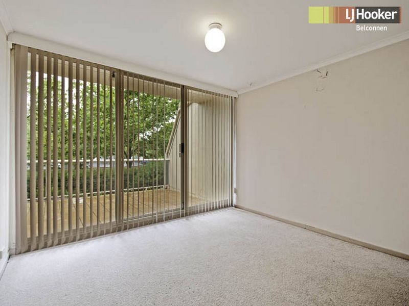 8A/17 ‘Miramar’ Chandler Street, Belconnen ACT 2617