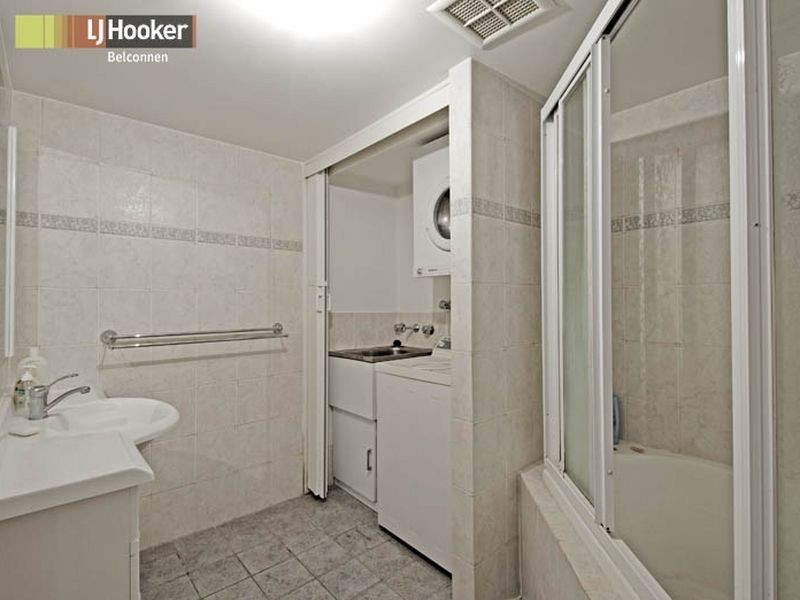 8A/17 ‘Miramar’ Chandler Street, Belconnen ACT 2617