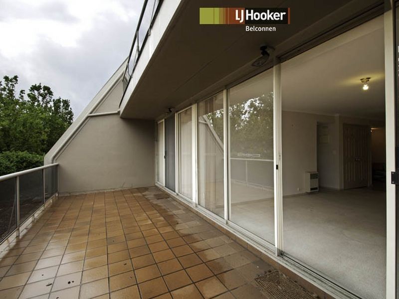 8A/17 ‘Miramar’ Chandler Street, Belconnen ACT 2617