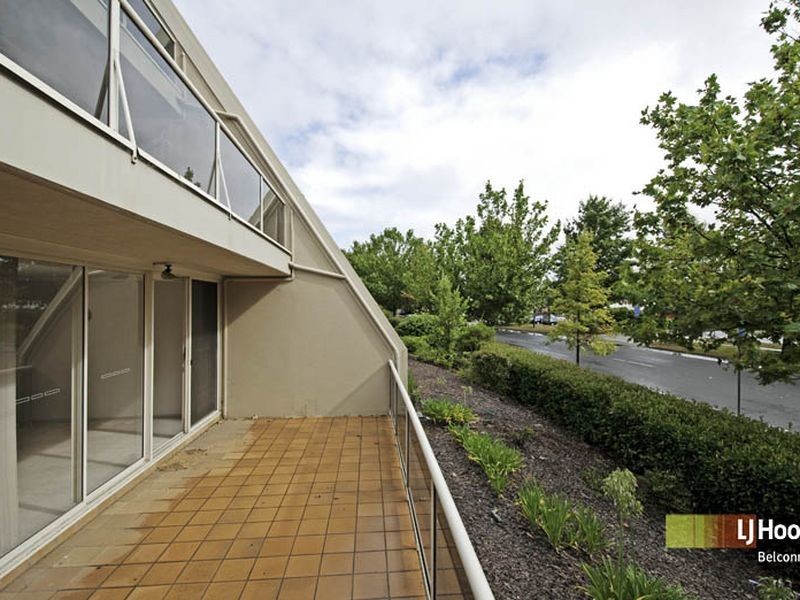 8A/17 ‘Miramar’ Chandler Street, Belconnen ACT 2617