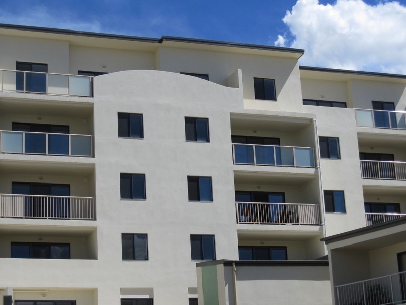 6C/21 ‘Lakeside Apartments’ Beissel, Belconnen ACT 2617