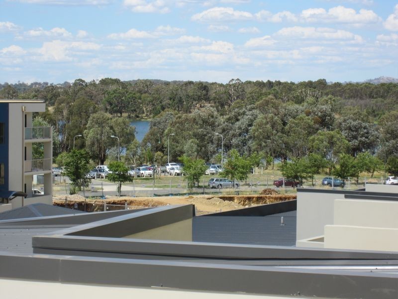 6C/21 ‘Lakeside Apartments’ Beissel, Belconnen ACT 2617