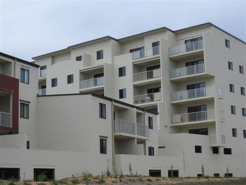 6C/21 ‘Lakeside Apartments’ Beissel, Belconnen ACT 2617