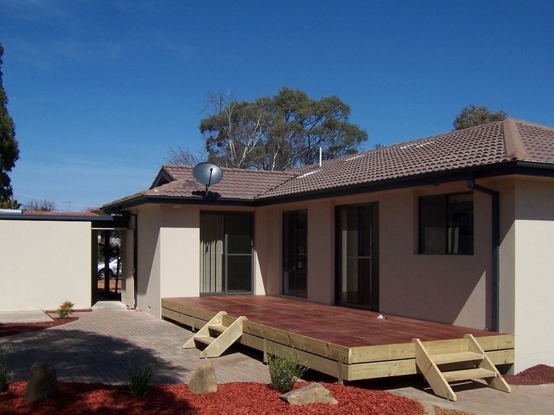 11 Warrego Cct, Kaleen ACT 2617