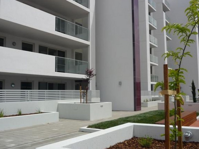 80/57 ‘The Oracle’ Benjamin Way, Belconnen ACT 2617