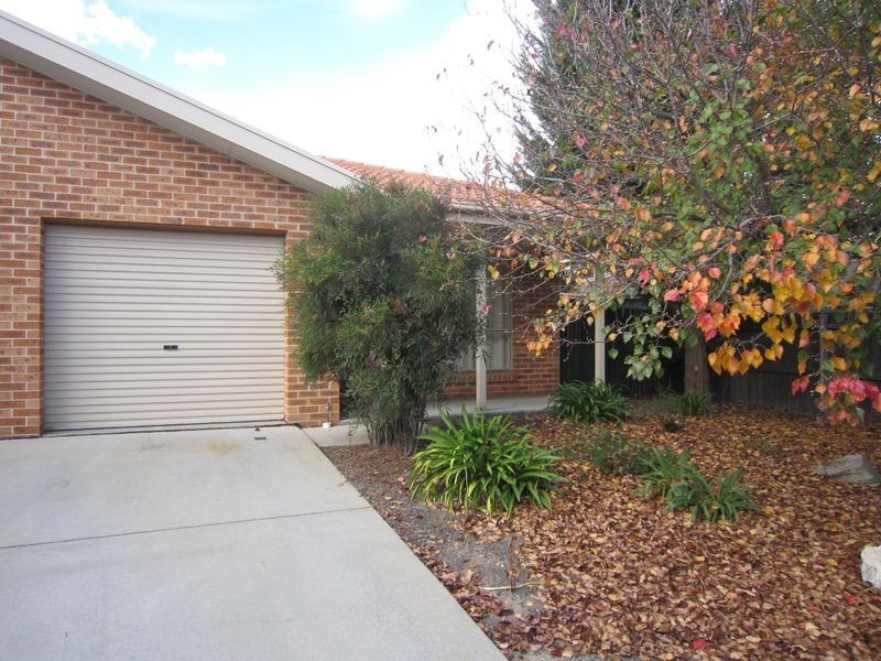 28/54 Paul Coe Crescent, Ngunnawal ACT 2913