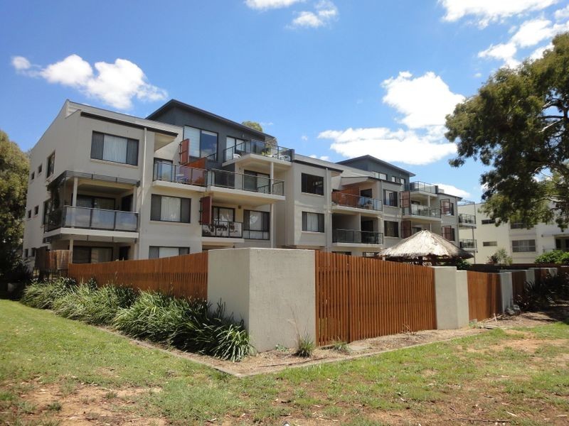 146/215 ‘Solstice’ Aspinall Street, Watson ACT 2602