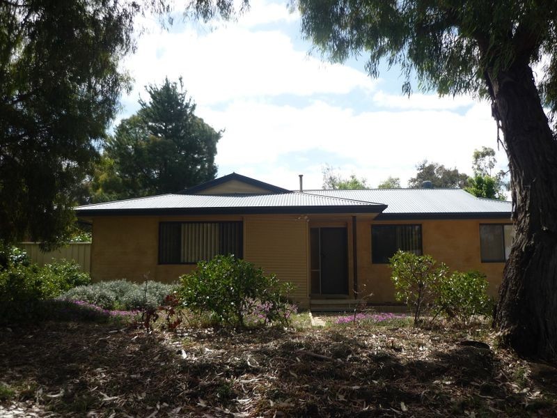 63 Barnard Circuit, Florey ACT 2615