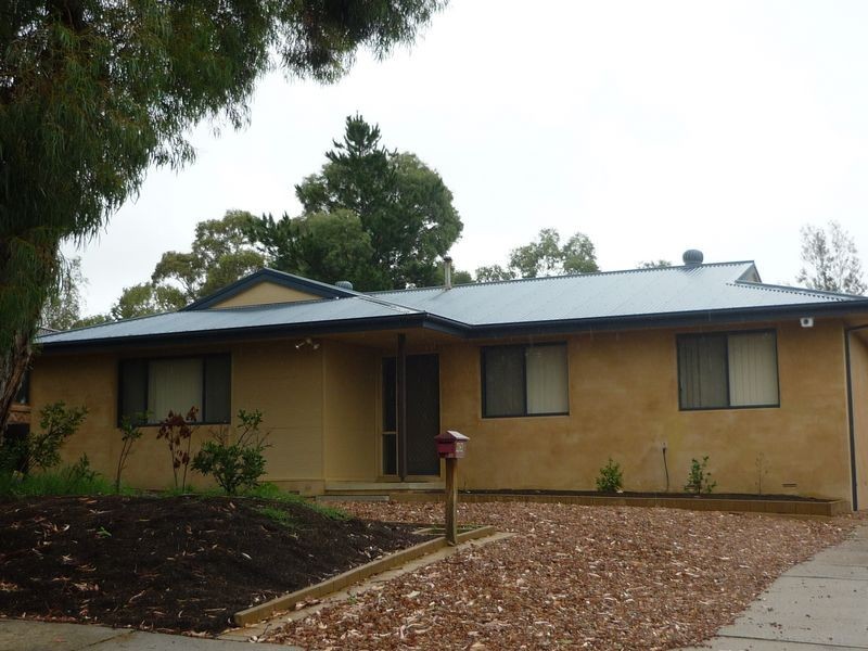 63 Barnard Circuit, Florey ACT 2615