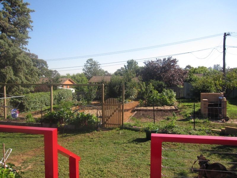 120 Badimara Street, Waramanga ACT 2611