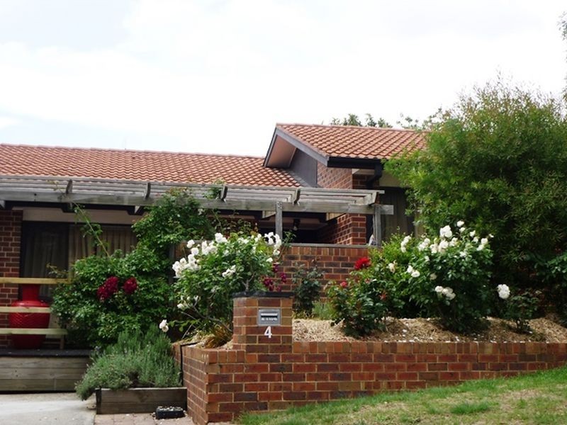 4 Freney Place, Florey ACT 2615