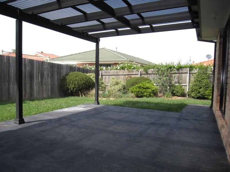 41 Gouldsmith Street, Dunlop ACT 2615