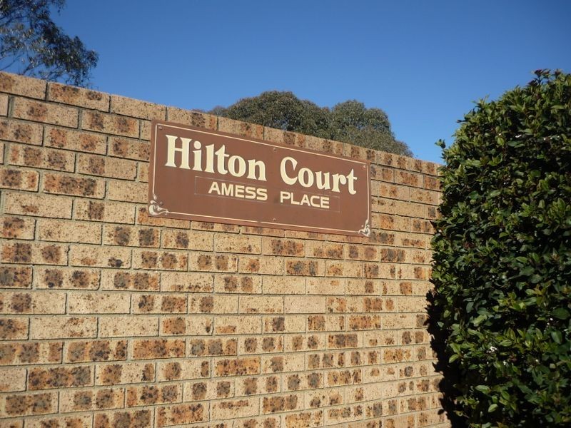 9/1 ‘Hilton Court’ Amess Place, Belconnen ACT 2617
