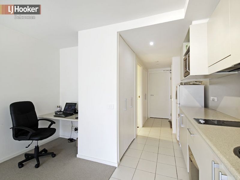 154/21 Battye Street, Bruce ACT 2617