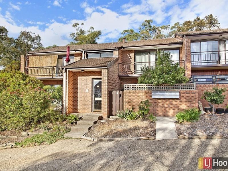 4/26 Disney Court, Belconnen ACT 2617