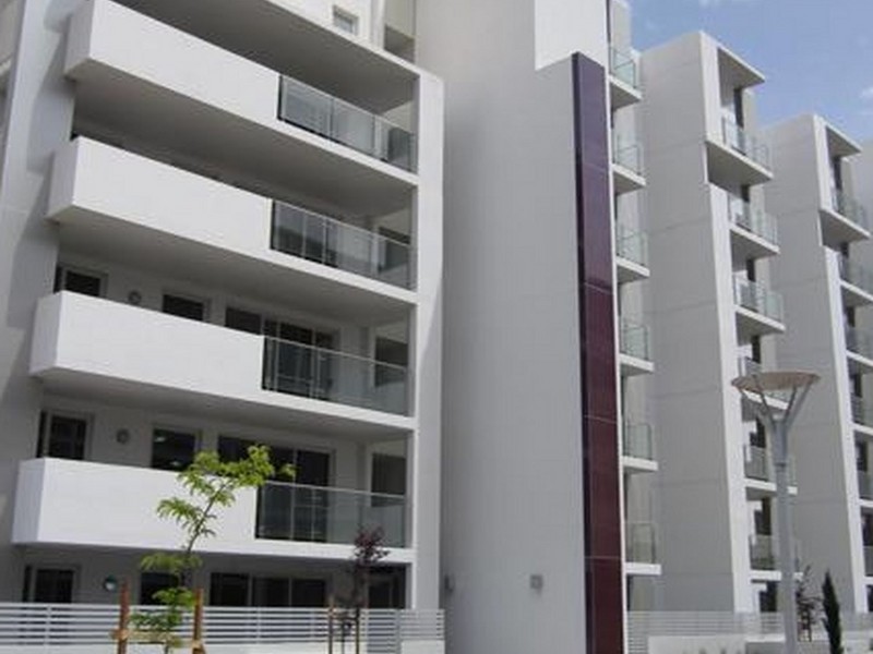 28/57 ‘The Oracle’ Benjamin Way, Belconnen ACT 2617