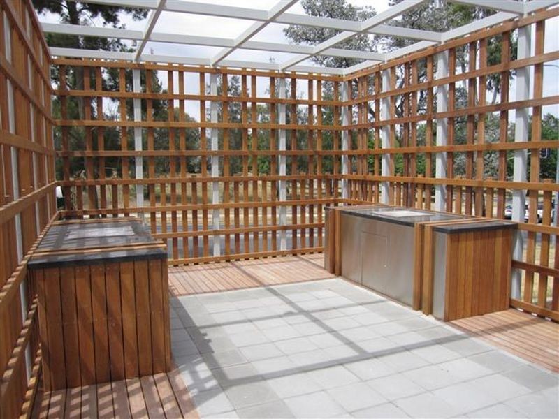 28/57 ‘The Oracle’ Benjamin Way, Belconnen ACT 2617