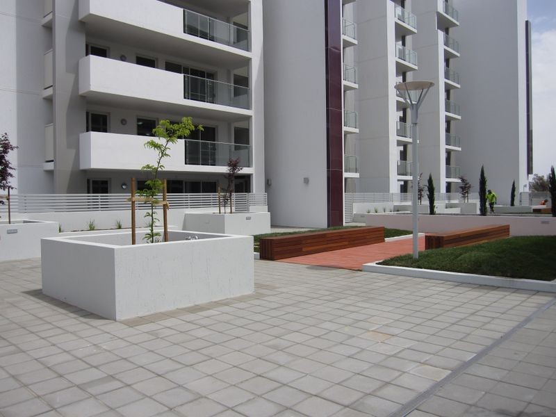 28/57 ‘The Oracle’ Benjamin Way, Belconnen ACT 2617