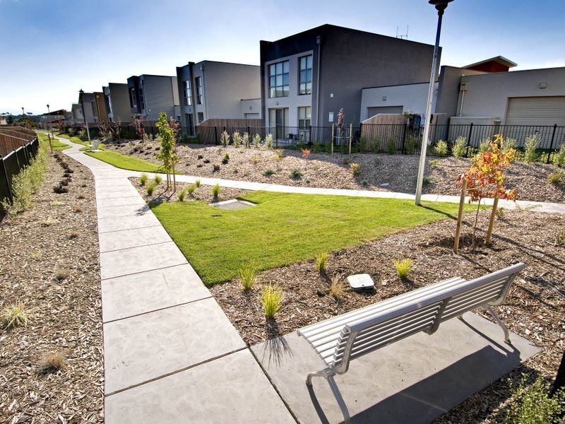 63/11 Joy Cummins Place, Belconnen ACT 2617