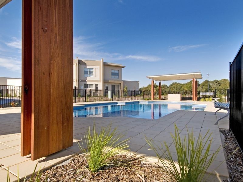 63/11 Joy Cummins Place, Belconnen ACT 2617