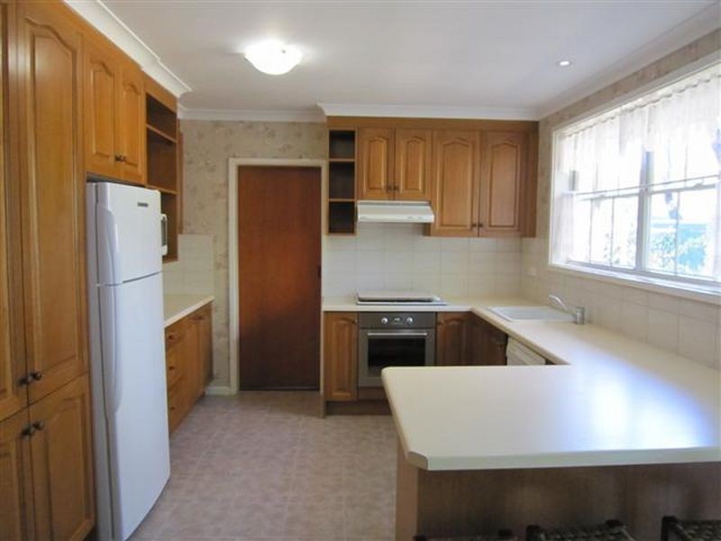 50 Mirning Crescent, Aranda ACT 2614