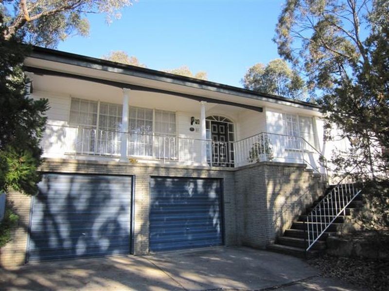 50 Mirning Crescent, Aranda ACT 2614