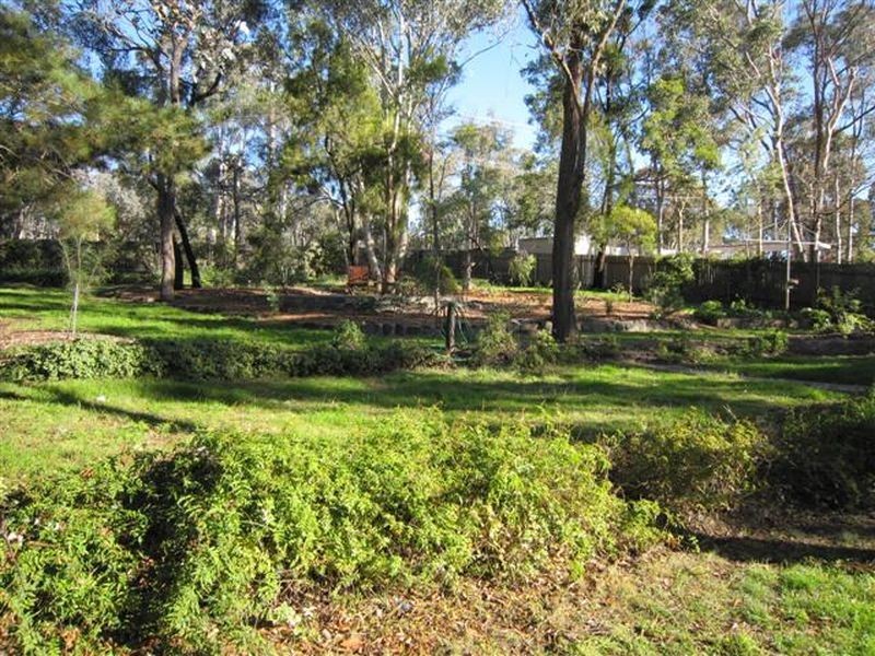 50 Mirning Crescent, Aranda ACT 2614