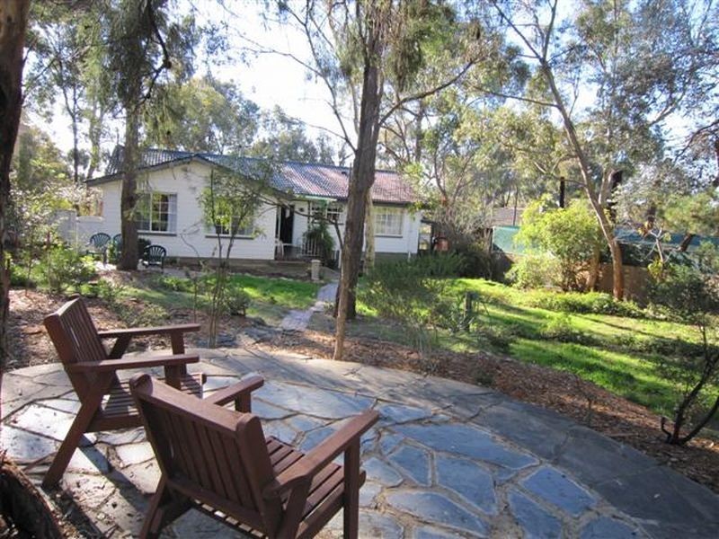 50 Mirning Crescent, Aranda ACT 2614