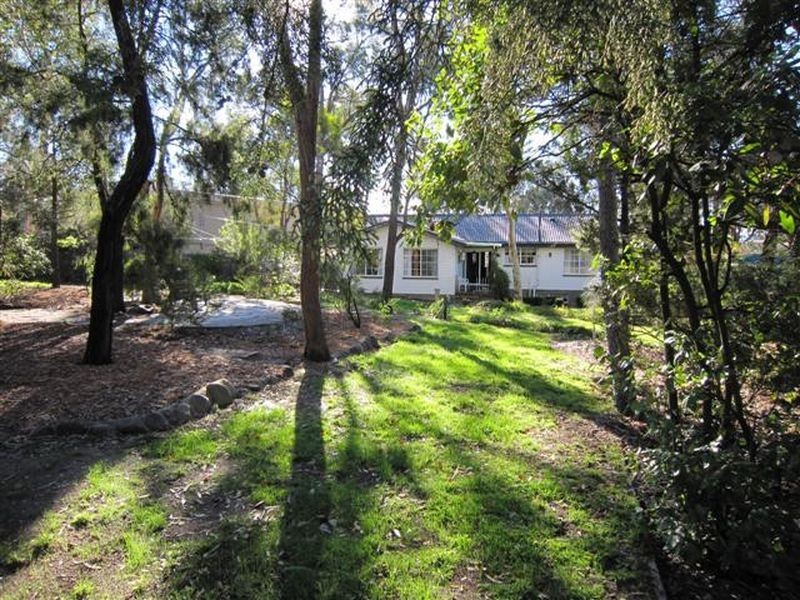 50 Mirning Crescent, Aranda ACT 2614