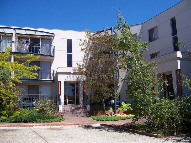 45/2 Ranken Place, Belconnen ACT 2617