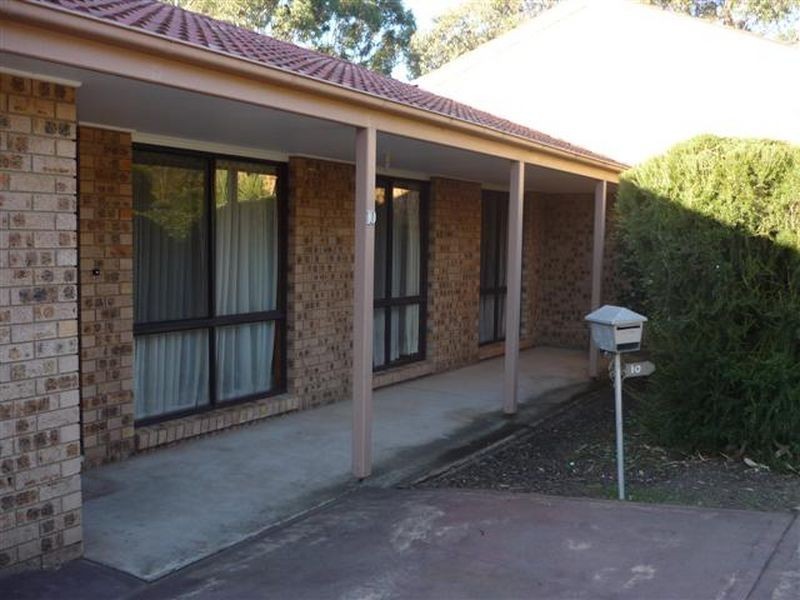 10 Amess Place, Belconnen ACT 2617