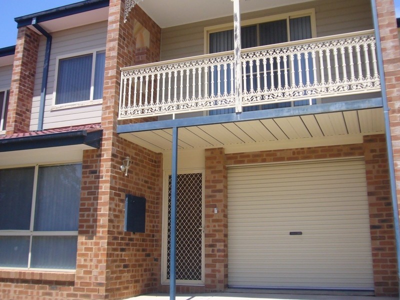 17/3 ‘Woodleigh Park’ Everard Stree, Palmerston ACT 2913