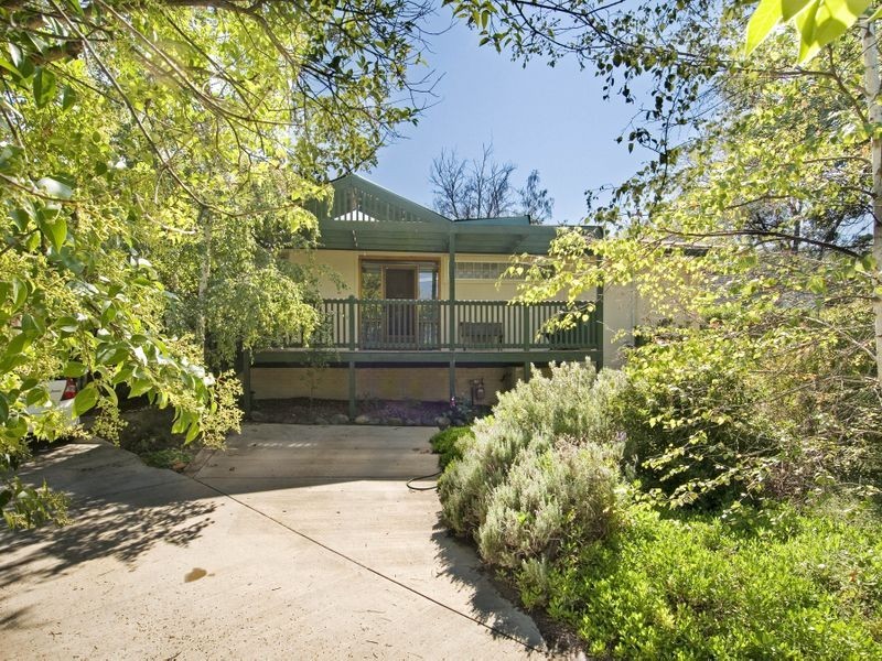 32 Feakes Place, Campbell ACT 2612