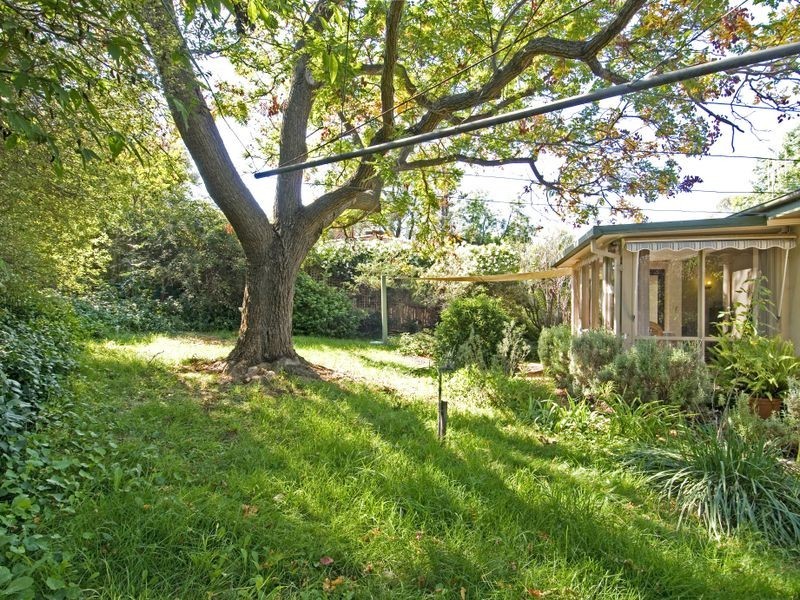 32 Feakes Place, Campbell ACT 2612