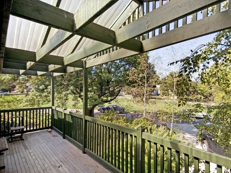 32 Feakes Place, Campbell ACT 2612