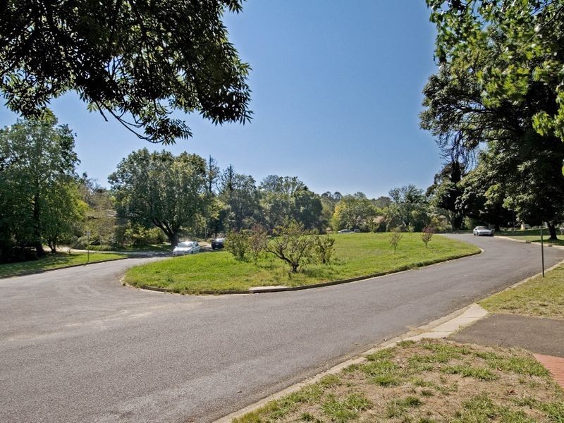 32 Feakes Place, Campbell ACT 2612