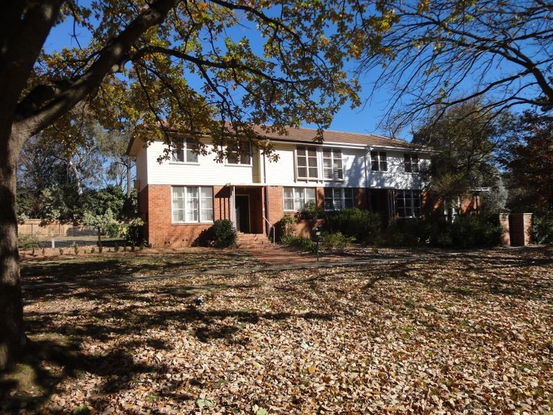 27 Booroondara Street, Reid ACT 2612