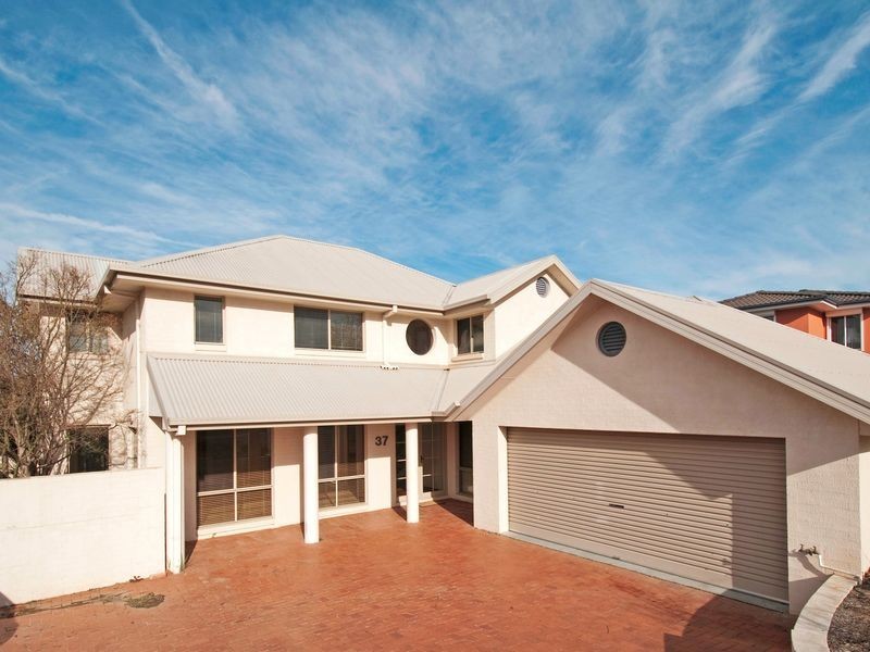 37 Lexcen Avenue, Nicholls ACT 2913