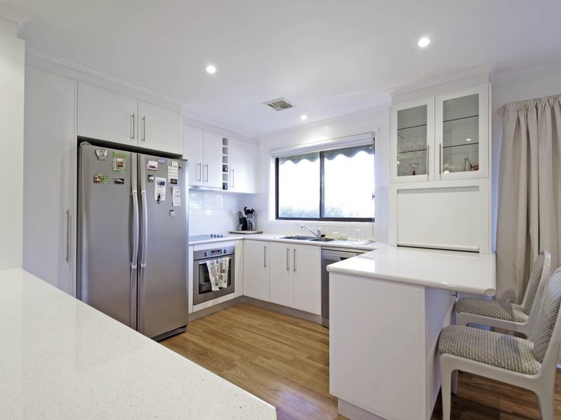 11/1 Cantor Crescent, Higgins ACT 2615