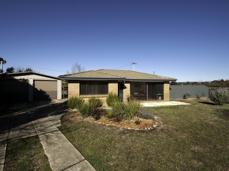 12 Carlile Street, Evatt ACT 2617