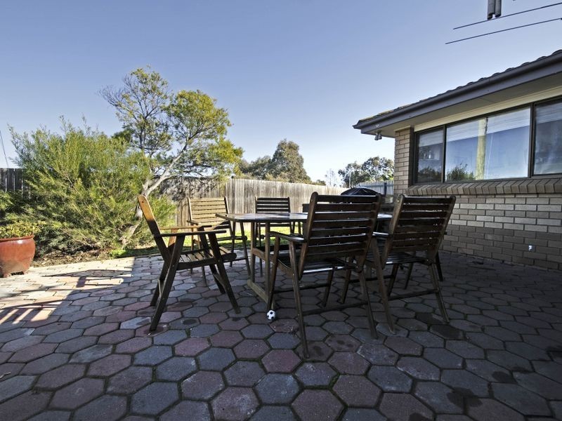 12 Carlile Street, Evatt ACT 2617