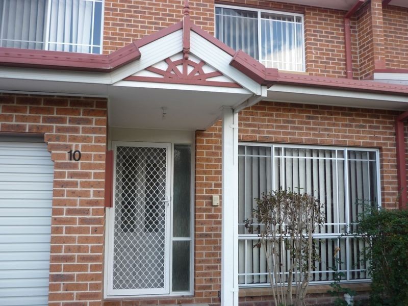 10 Lanley Square, Ngunnawal ACT 2913